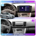 Штатная магнитола Lesko для Subaru Legacy IV Рестайлинг 2006-2009 экран 9" 1/16Gb Wi-Fi GPS Base Штатная магнитола Lesko для Subaru Legacy IV Рестайлинг 2006-2009 экран 9" 1/16Gb Wi-Fi GPS Base