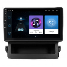 Штатная магнитола Lesko для Subaru Forester V 2018-2021 экран 9" 1/16Gb Wi-Fi GPS Base Штатная магнитола Lesko для Subaru Forester V 2018-2021 экран 9" 1/16Gb Wi-Fi GPS Base