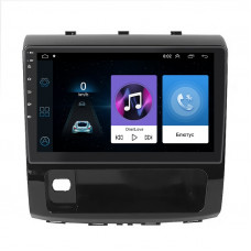Штатная магнитола Lesko для Haval H9 I Рестайлинг 2017-н.в. экран 10" 1/16Gb Wi-Fi GPS Base Штатная магнитола Lesko для Haval H9 I Рестайлинг 2017-н.в. экран 10" 1/16Gb Wi-Fi GPS Base