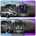 Штатная магнитола Lesko для Haval H9 I Рестайлинг 2017-н.в. экран 10" 2/32Gb 4G Wi-Fi GPS Top Штатная магнитола Lesko для Haval H9 I Рестайлинг 2017-н.в. экран 10" 2/32Gb 4G Wi-Fi GPS Top