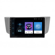 Штатная магнитола Lesko для Lexus RX II Рестайлинг 2006-2009 экран 9" 1/16Gb Wi-Fi GPS Base Штатная магнитола Lesko для Lexus RX II Рестайлинг 2006-2009 экран 9" 1/16Gb Wi-Fi GPS Base