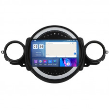 Штатная магнитола Lesko для MINI Clubman I 2007-2010 экран 9" 2/32Gb CarPlay 4G Wi-Fi GPS Prime Штатная магнитола Lesko для MINI Clubman I 2007-2010 экран 9" 2/32Gb CarPlay 4G Wi-Fi GPS Prime