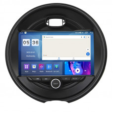 Штатная магнитола Lesko для MINI Clubman II 2015-2019 экран 9" 2/32Gb CarPlay 4G Wi-Fi GPS Prime Штатная магнитола Lesko для MINI Clubman II 2015-2019 экран 9" 2/32Gb CarPlay 4G Wi-Fi GPS Prime