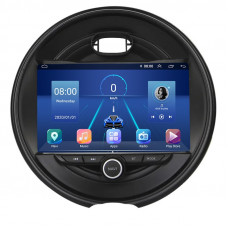 Штатная магнитола Lesko для MINI Clubman II Рестайлинг 2019-н.в. экран 9" 4/64Gb 4G Wi-Fi GPS Top Штатная магнитола Lesko для MINI Clubman II Рестайлинг 2019-н.в. экран 9" 4/64Gb 4G Wi-Fi GPS Top