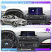 Штатная магнитола Lesko для BMW 1 серии II (F20/F21) 2011-2015 экран 9" 2/32Gb CarPlay 4G Wi-Fi GPS Prime Штатная магнитола Lesko для BMW 1 серии II (F20/F21) 2011-2015 экран 9" 2/32Gb CarPlay 4G Wi-Fi GPS Prime