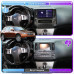 Штатная магнитола Lesko для Infiniti FX I (S50) 2002-2006 экран 9" 2/32Gb 4G Wi-Fi GPS Top Штатная магнитола Lesko для Infiniti FX I (S50) 2002-2006 экран 9" 2/32Gb 4G Wi-Fi GPS Top