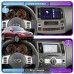 Штатная магнитола Lesko для Infiniti FX I (S50) Рестайлинг 2006-2009 экран 9" 4/64Gb 4G Wi-Fi GPS Top Штатная магнитола Lesko для Infiniti FX I (S50) Рестайлинг 2006-2009 экран 9" 4/64Gb 4G Wi-Fi GPS Top