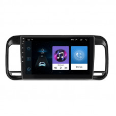 Штатная магнитола Lesko для Brilliance M2 (BS4) I Рестайлинг 2010-2012 экран 9" 1/16Gb Wi-Fi GPS Base Штатная магнитола Lesko для Brilliance M2 (BS4) I Рестайлинг 2010-2012 экран 9" 1/16Gb Wi-Fi GPS Base
