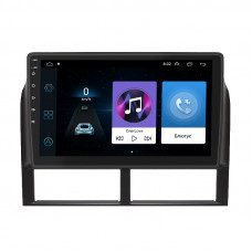 Штатная магнитола Lesko для Jeep Grand Cherokee II (WJ) 1998-2004 экран 9" 1/16Gb Wi-Fi GPS Base