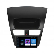 Штатная магнитола Lesko для Mazda BT-50 II 2011-2015 экран 9" 1/16Gb Wi-Fi GPS Base Штатная магнитола Lesko для Mazda BT-50 II 2011-2015 экран 9" 1/16Gb Wi-Fi GPS Base