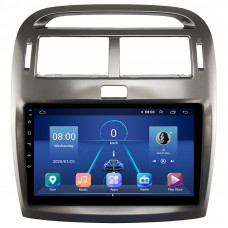 Штатная магнитола Lesko для Toyota Celsior III (F30) Рестайлинг 2003-2006 экран 9" 4/32Gb 4G Wi-Fi GPS Top Штатная магнитола Lesko для Toyota Celsior III (F30) Рестайлинг 2003-2006 экран 9" 4/32Gb 4G Wi-Fi GPS Top