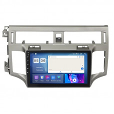 Штатная магнитола Lesko для Toyota Avalon III 2005-2007 экран 9" 2/32Gb CarPlay 4G Wi-Fi GPS Prime Штатная магнитола Lesko для Toyota Avalon III 2005-2007 экран 9" 2/32Gb CarPlay 4G Wi-Fi GPS Prime