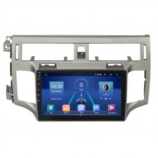 Штатная магнитола Lesko для Toyota Avalon III Рестайлинг 2007-2010 экран 9" 6/128Gb 4G Wi-Fi GPS Top Штатная магнитола Lesko для Toyota Avalon III Рестайлинг 2007-2010 экран 9" 6/128Gb 4G Wi-Fi GPS Top