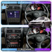 Штатная магнитола Lesko для Toyota Altezza  1998-2005 экран 9" 6/128Gb 4G Wi-Fi GPS Top