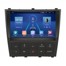 Штатная магнитола Lesko для Toyota Altezza 1998-2005 экран 9" 6/128Gb 4G Wi-Fi GPS Top Штатная магнитола Lesko для Toyota Altezza 1998-2005 экран 9" 6/128Gb 4G Wi-Fi GPS Top