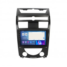 Штатная магнитола Lesko для SsangYong Rexton II ver 2 2006-2012 экран 10" 2/32Gb CarPlay 4G Wi-Fi GPS Prime Штатная магнитола Lesko для SsangYong Rexton II ver 2 2006-2012 экран 10" 2/32Gb CarPlay 4G Wi-Fi GPS Prime