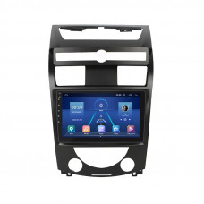 Штатная магнитола Lesko для SsangYong Rexton II ver 2 2006-2012 экран 10" 4/64Gb 4G Wi-Fi GPS Top Штатная магнитола Lesko для SsangYong Rexton II ver 2 2006-2012 экран 10" 4/64Gb 4G Wi-Fi GPS Top