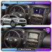 Штатная магнитола Lesko для Infiniti FX II (S51) 2008-2012 экран 9" 2/32Gb CarPlay 4G Wi-Fi GPS Prime Штатная магнитола Lesko для Infiniti FX II (S51) 2008-2012 экран 9" 2/32Gb CarPlay 4G Wi-Fi GPS Prime
