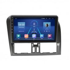 Штатная магнитола Lesko для Volvo XC60 I Рестайлинг 2013-2017 экран 9" 4/64Gb 4G Wi-Fi GPS Top Штатная магнитола Lesko для Volvo XC60 I Рестайлинг 2013-2017 экран 9" 4/64Gb 4G Wi-Fi GPS Top