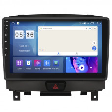 Штатная магнитола Lesko для Infiniti QX50 I 2013-2015 экран 9" 2/32Gb CarPlay 4G Wi-Fi GPS Prime Штатная магнитола Lesko для Infiniti QX50 I 2013-2015 экран 9" 2/32Gb CarPlay 4G Wi-Fi GPS Prime