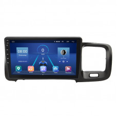 Штатная магнитола Lesko для Volvo S60 II Рестайлинг 2013-2018 экран 9" 2/32Gb CarPlay 4G Wi-Fi GPS Prime Штатная магнитола Lesko для Volvo S60 II Рестайлинг 2013-2018 экран 9" 2/32Gb CarPlay 4G Wi-Fi GPS Prime