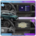 Штатная магнитола Lesko для SEAT Ateca I Рестайлинг 2020-н.в. экран 9" 2/32Gb 4G Wi-Fi GPS Top Штатная магнитола Lesko для SEAT Ateca I Рестайлинг 2020-н.в. экран 9" 2/32Gb 4G Wi-Fi GPS Top