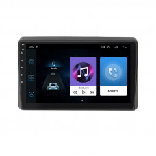 Штатная магнитола Lesko для Renault Master 2019-н.в. экран 10" 1/16Gb Wi-Fi GPS Base Штатная магнитола Lesko для Renault Master 2019-н.в. экран 10" 1/16Gb Wi-Fi GPS Base