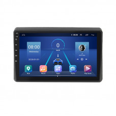 Штатная магнитола Lesko для Renault Master 2019-н.в. экран 10" 4/64Gb 4G Wi-Fi GPS Top Штатная магнитола Lesko для Renault Master 2019-н.в. экран 10" 4/64Gb 4G Wi-Fi GPS Top