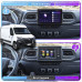 Штатная магнитола Lesko для Renault Master 2019-н.в. экран 10" 6/128Gb 4G Wi-Fi GPS Top Штатная магнитола Lesko для Renault Master 2019-н.в. экран 10" 6/128Gb 4G Wi-Fi GPS Top