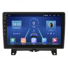 Штатная магнитола Lesko для Land Rover Range Rover Sport I 2005-2009 экран 9" 6/128Gb 4G Wi-Fi GPS Top Штатная магнитола Lesko для Land Rover Range Rover Sport I 2005-2009 экран 9" 6/128Gb 4G Wi-Fi GPS Top