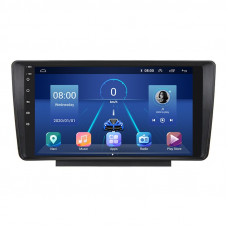 Штатная магнитола Lesko для Skoda Octavia II (A5) ver 2 2004-2013 экран 9" 4/32Gb 4G Wi-Fi GPS Top Штатная магнитола Lesko для Skoda Octavia II (A5) ver 2 2004-2013 экран 9" 4/32Gb 4G Wi-Fi GPS Top