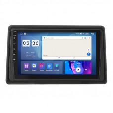Штатная магнитола Lesko для Renault Express 2021-н.в. экран 9" 2/32Gb CarPlay 4G Wi-Fi GPS Prime Штатная магнитола Lesko для Renault Express 2021-н.в. экран 9" 2/32Gb CarPlay 4G Wi-Fi GPS Prime