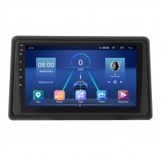 Штатная магнитола Lesko для Renault Express 2021-н.в. экран 9" 2/32Gb 4G Wi-Fi GPS Top Штатная магнитола Lesko для Renault Express 2021-н.в. экран 9" 2/32Gb 4G Wi-Fi GPS Top