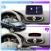 Штатная магнитола Lesko для Renault Clio III 2005-2009 экран 9" 2/32Gb 4G Wi-Fi GPS Top Штатная магнитола Lesko для Renault Clio III 2005-2009 экран 9" 2/32Gb 4G Wi-Fi GPS Top