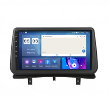 Штатная магнитола Lesko для Renault Clio III Рестайлинг 2009-2014 экран 9" 2/32Gb CarPlay 4G Wi-Fi GPS Prime Штатная магнитола Lesko для Renault Clio III Рестайлинг 2009-2014 экран 9" 2/32Gb CarPlay 4G Wi-Fi GPS Prime