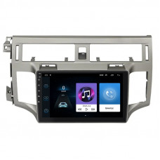 Штатная магнитола Lesko для Toyota Avalon III Рестайлинг 2007-2010 экран 9" 1/16Gb Wi-Fi GPS Base Штатная магнитола Lesko для Toyota Avalon III Рестайлинг 2007-2010 экран 9" 1/16Gb Wi-Fi GPS Base
