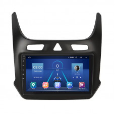 Штатная магнитола Lesko для Ravon R4 2016-2020 экран 9" 6/128Gb 4G Wi-Fi GPS Top Штатная магнитола Lesko для Ravon R4 2016-2020 экран 9" 6/128Gb 4G Wi-Fi GPS Top