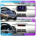 Штатная магнитола Lesko для Opel Meriva B 2010-2014 экран 9" 1/16Gb Wi-Fi GPS Base