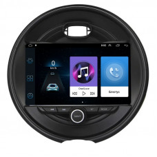 Штатная магнитола Lesko для MINI Clubman II 2015-2019 экран 9" 1/16Gb Wi-Fi GPS Base Штатная магнитола Lesko для MINI Clubman II 2015-2019 экран 9" 1/16Gb Wi-Fi GPS Base