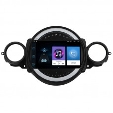 Штатная магнитола Lesko для MINI Hatch II (R56) Рестайлинг 2010-2013 экран 9" 1/16Gb Wi-Fi GPS Base Штатная магнитола Lesko для MINI Hatch II (R56) Рестайлинг 2010-2013 экран 9" 1/16Gb Wi-Fi GPS Base