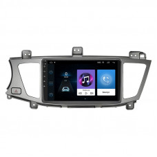 Штатная магнитола Lesko для Kia K7 VG (I) 2009-2012 экран 9" 1/16Gb Wi-Fi GPS Base Штатная магнитола Lesko для Kia K7 VG (I) 2009-2012 экран 9" 1/16Gb Wi-Fi GPS Base