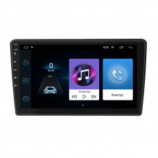 Штатная магнитола Lesko для Mitsubishi ASX I Рестайлинг 2 2016-2020 экран 9" 1/16Gb Wi-Fi GPS Base Штатная магнитола Lesko для Mitsubishi ASX I Рестайлинг 2 2016-2020 экран 9" 1/16Gb Wi-Fi GPS Base