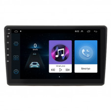 Штатная магнитола Lesko для Volkswagen Passat B5 1996-2001 экран 9" 1/16Gb Wi-Fi GPS Base Штатная магнитола Lesko для Volkswagen Passat B5 1996-2001 экран 9" 1/16Gb Wi-Fi GPS Base