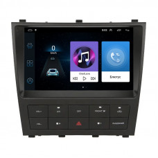 Штатная магнитола Lesko для Toyota Altezza 1998-2005 экран 9" 1/16Gb Wi-Fi GPS Base Штатная магнитола Lesko для Toyota Altezza 1998-2005 экран 9" 1/16Gb Wi-Fi GPS Base