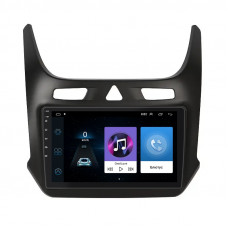 Штатная магнитола Lesko для Ravon R4 2016-2020 экран 9" 1/16Gb Wi-Fi GPS Base Штатная магнитола Lesko для Ravon R4 2016-2020 экран 9" 1/16Gb Wi-Fi GPS Base