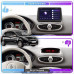 Штатная магнитола Lesko для Renault Clio III Рестайлинг 2009-2014 экран 9" 2/32Gb 4G Wi-Fi GPS Top Штатная магнитола Lesko для Renault Clio III Рестайлинг 2009-2014 экран 9" 2/32Gb 4G Wi-Fi GPS Top