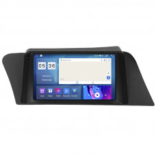 Штатная магнитола Lesko для Lexus RX III Рестайлинг 2012-2015 экран 9" 2/32Gb CarPlay 4G Wi-Fi GPS Prime