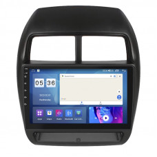 Штатная магнитола Lesko для Mitsubishi ASX I Рестайлинг 3 2020-н.в. экран 10" 4/64Gb CarPlay 4G Wi-Fi GPS Prime Штатная магнитола Lesko для Mitsubishi ASX I Рестайлинг 3 2020-н.в. экран 10" 4/64Gb CarPlay 4G Wi-Fi GPS Prime