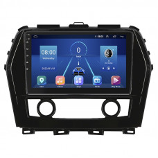 Штатная магнитола Lesko для Nissan Maxima VIII (A36) 2015-2018 экран 10" 4/32Gb 4G Wi-Fi GPS Top Штатная магнитола Lesko для Nissan Maxima VIII (A36) 2015-2018 экран 10" 4/32Gb 4G Wi-Fi GPS Top