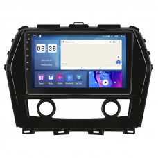 Штатная магнитола Lesko для Nissan Maxima VIII (A36) 2015-2018 экран 10" 2/32Gb CarPlay 4G Wi-Fi GPS Prime Штатная магнитола Lesko для Nissan Maxima VIII (A36) 2015-2018 экран 10" 2/32Gb CarPlay 4G Wi-Fi GPS Prime
